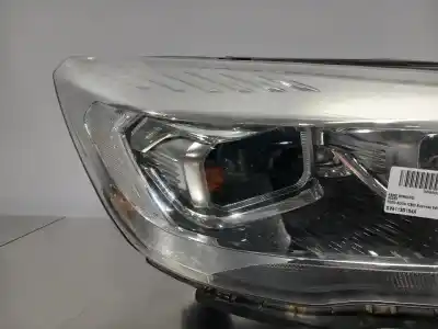 Автозапчасти б/у правая фара за ford kuga (cbs) business edition 2wd ссылки oem iam gv4113d154a  n1.z1.21.7.a