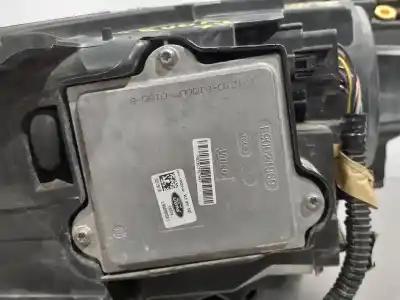 Автозапчасти б/у правая фара за ford kuga (cbs) business edition 2wd ссылки oem iam gv4113d154a  n1.z1.21.7.a