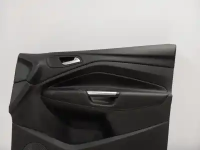 Автозапчасти б/у обивка передней правой двери за ford kuga (cbs) business edition 2wd ссылки oem iam cv4423890a