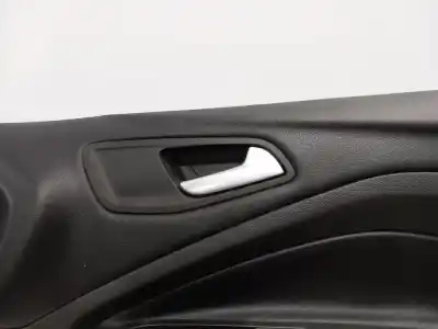 Автозапчасти б/у обивка передней правой двери за ford kuga (cbs) business edition 2wd ссылки oem iam cv4423890a  n1.z1.20.6.b