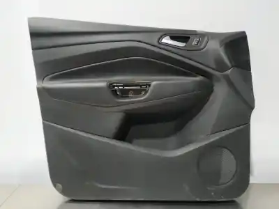Автозапчасти б/у обивка левой передней двери за ford kuga (cbs) business edition 2wd ссылки oem iam cv4423891a  n1.z2.44.6.b