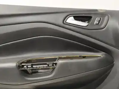 Автозапчасти б/у обивка левой передней двери за ford kuga (cbs) business edition 2wd ссылки oem iam cv4423891a  n1.z2.44.6.b