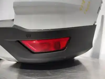 Автозапчасти б/у задний бампер за ford kuga (cbs) business edition 2wd ссылки oem iam   n2.z1.5.m