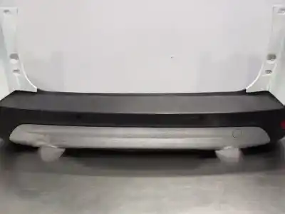 Автозапчасти б/у задний бампер за ford kuga (cbs) business edition 2wd ссылки oem iam   n2.z1.5.m