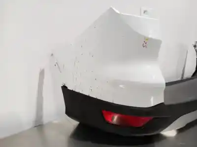 Автозапчасти б/у задний бампер за ford kuga (cbs) business edition 2wd ссылки oem iam   n2.z1.5.m