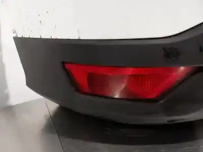 Автозапчасти б/у задний бампер за ford kuga (cbs) business edition 2wd ссылки oem iam   n2.z1.5.m