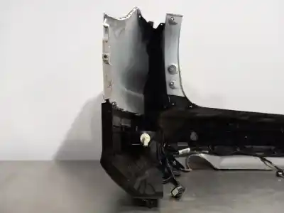Автозапчасти б/у задний бампер за ford kuga (cbs) business edition 2wd ссылки oem iam   n2.z1.5.m