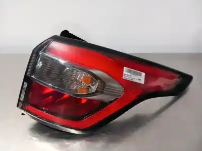Автозапчасти б/у правый задний фонарь за ford kuga (cbs) business edition 2wd ссылки oem iam l90102451 gv4113404bh  n1.z1.7.2.m