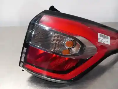 Автозапчасти б/у правый задний фонарь за ford kuga (cbs) business edition 2wd ссылки oem iam l90102451 gv4113404bh  n1.z1.7.2.m