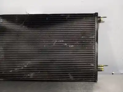 Second-hand car spare part heating / air conditioning radiator for jeep compass ii limited 4x2 oem iam references 68273402aa