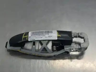 İkinci el araba yedek parçası Arka Sol Dis Kol için VOLKSWAGEN TOURAN (1T3) Advance BlueMotion OEM IAM referansları 1T0837885B  N2.Z1.3.21