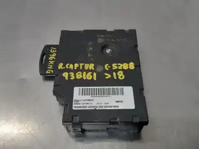 Автозапчастина б/у електронний модуль для renault captur life посилання на oem iam 285905280r a2c92561908 a2c30075500  n2.z1.3.22 Автозапчастина б/у електронний модуль для renault captur life посилання на oem iam 285905280r a2c92561908 a2c30075500  n2.z1.3.22