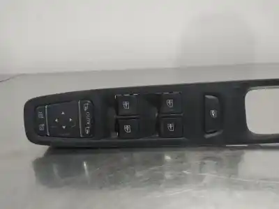 Автозапчастина б/у передні вікний вмикач для renault captur life посилання на oem iam 254118722r 254113300r  n1.z1.17.5.m