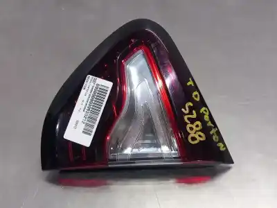 Автозапчастина б/у внутрішній правий завод для renault captur life посилання на oem iam 265501712r  n1.z1.3.2.m Автозапчастина б/у внутрішній правий завод для renault captur life посилання на oem iam 265501712r  n1.z1.3.2.m