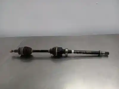 Second-hand car spare part front right transmission for mazda 3 lim. () style oem iam references   n2.z1.7.3.2