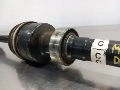 Second-hand car spare part front right transmission for mazda 3 lim. () style oem iam references   n2.z1.7.3.2