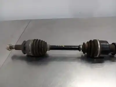 Second-hand car spare part front right transmission for mazda 3 lim. () style oem iam references   n2.z1.7.3.2