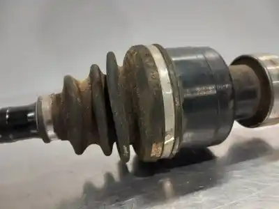 Second-hand car spare part front right transmission for mazda 3 lim. () style oem iam references   n2.z1.7.3.2