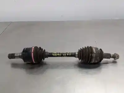 Second-hand car spare part front left transmission for mazda 3 lim. () style oem iam references   n2.z1.7.4.2