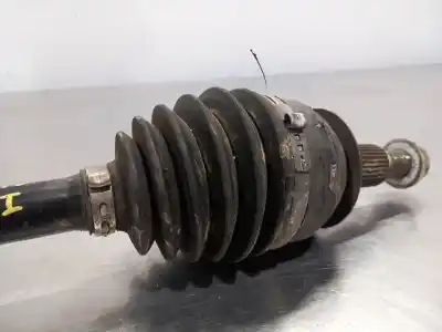 Second-hand car spare part front left transmission for mazda 3 lim. () style oem iam references   n2.z1.7.4.2