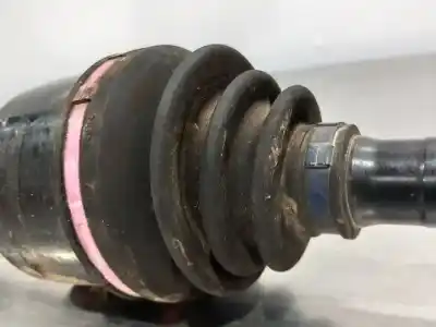 Second-hand car spare part front left transmission for mazda 3 lim. () style oem iam references   n2.z1.7.4.2