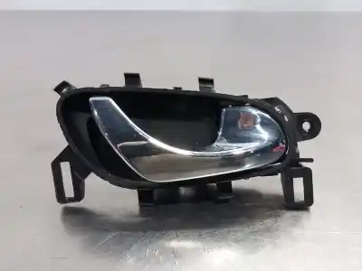 Автозапчастина б/у  для NISSAN QASHQAI (J11)  Посилання на OEM IAM 806704EA1A  N2.Z1.3.21