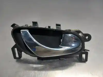 Автозапчастина б/у  для NISSAN QASHQAI (J11)  Посилання на OEM IAM 806704EA1A  N2.Z1.3.21