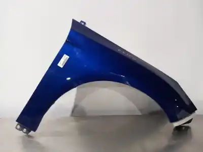 Автозапчасти б/у переднее правое крыло за ford focus turn. titanium ссылки oem iam   n6.z1.6.1.m