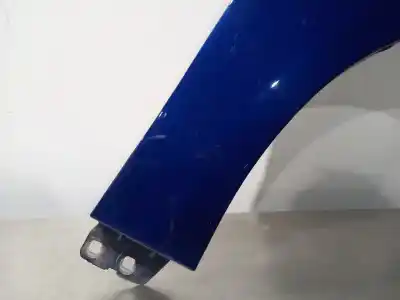 Автозапчасти б/у переднее правое крыло за ford focus turn. titanium ссылки oem iam   n6.z1.6.1.m