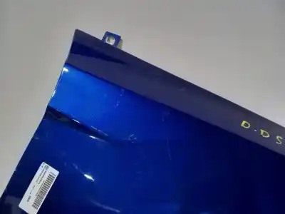 Автозапчасти б/у переднее правое крыло за ford focus turn. titanium ссылки oem iam   n6.z1.6.1.m