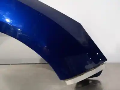 Peça sobressalente para automóvel em segunda mão GUARDA-LAMAS DIANTEIRO DIREITO por FORD FOCUS TURN.  Referências OEM IAM   N6.Z1.6.1.M