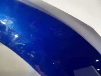 Автозапчасти б/у переднее правое крыло за ford focus turn. titanium ссылки oem iam   n6.z1.6.1.m