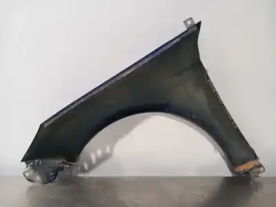 Автозапчасти б/у переднее правое крыло за ford focus turn. titanium ссылки oem iam   n6.z1.6.1.m