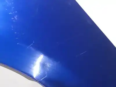 Автозапчастина б/у передне ліве крило для ford focus turn. titanium посилання на oem iam   n6.z1.6.11m