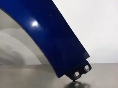 Автозапчастина б/у передне ліве крило для ford focus turn. titanium посилання на oem iam   n6.z1.6.11m