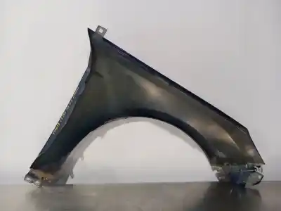 Автозапчастина б/у передне ліве крило для ford focus turn. titanium посилання на oem iam   n6.z1.6.11m