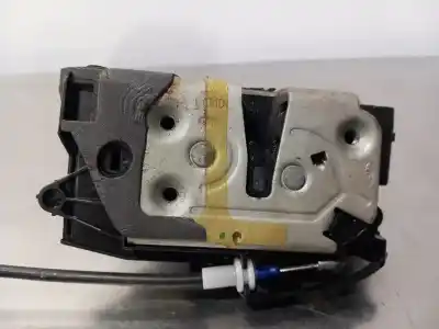 İkinci el araba yedek parçası SOL ARKA KAPI KILIDI için FORD FOCUS TURN.  OEM IAM referansları BM5AA26413AH  N1.Z1.26.3.M