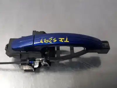 Автозапчасти б/у замок задней левой двери за ford focus turn. titanium ссылки oem iam bm5aa26413ah  n1.z1.26.3.m