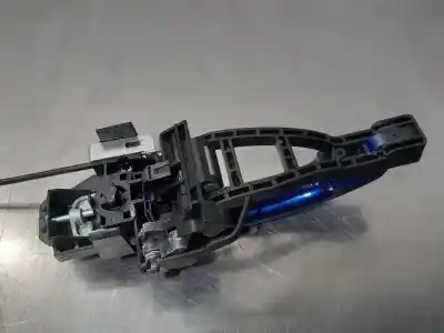 Автозапчасти б/у замок задней левой двери за ford focus turn. titanium ссылки oem iam bm5aa26413ah  n1.z1.26.3.m