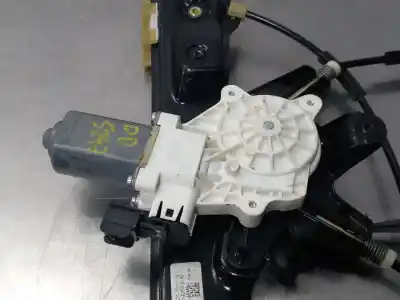 Автозапчасти б/у регулятор стекла переднего правого за ford focus turn. titanium ссылки oem iam cm51a23200af