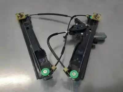 Автозапчастина б/у регулятор переднього правого скла для ford focus turn. titanium посилання на oem iam cm51a23200af  n1.z2.17.16.2