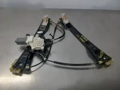 Автозапчасти б/у регулятор стекла переднего левого за ford focus turn. titanium ссылки oem iam cm51a23201af  n1.z2.17.16.2