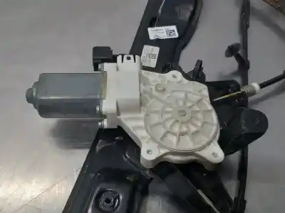 Автозапчасти б/у регулятор стекла переднего левого за ford focus turn. titanium ссылки oem iam cm51a23201af