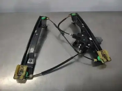 Автозапчасти б/у регулятор стекла переднего левого за ford focus turn. titanium ссылки oem iam cm51a23201af  n1.z2.17.16.2