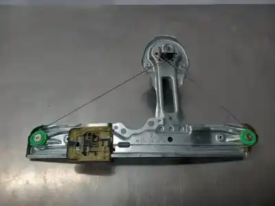 Second-hand car spare part rear right window regulator for ford focus turn. titanium oem iam references bm51a27000ac  n1.z2.17.16.1