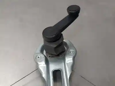 Автозапчастина б/у регулятор склона задній лівий для ford focus turn. titanium посилання на oem iam bm51a27001ac  n1.z2.17.16.1