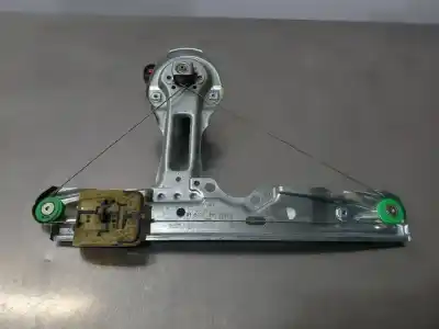 Автозапчастина б/у регулятор склона задній лівий для ford focus turn. titanium посилання на oem iam bm51a27001ac  n1.z2.17.16.1