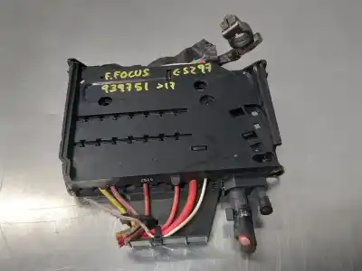 Peça sobressalente para automóvel em segunda mão terminal por ford focus turn. titanium referências oem iam 18023 19041  n2.z1.3.22