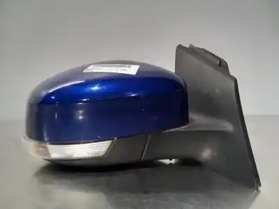 Second-hand car spare part right rearview mirror for ford focus turn. titanium oem iam references e9034550  n1.z1.14.4.a