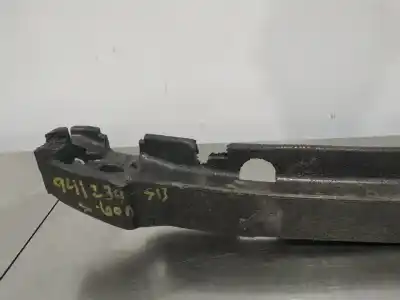 Pièce détachée automobile d'occasion renfort de pare-chocs avant pour seat leon (5f1) reference ecomotive références oem iam 5f0807251  n2.z1.14.6.b